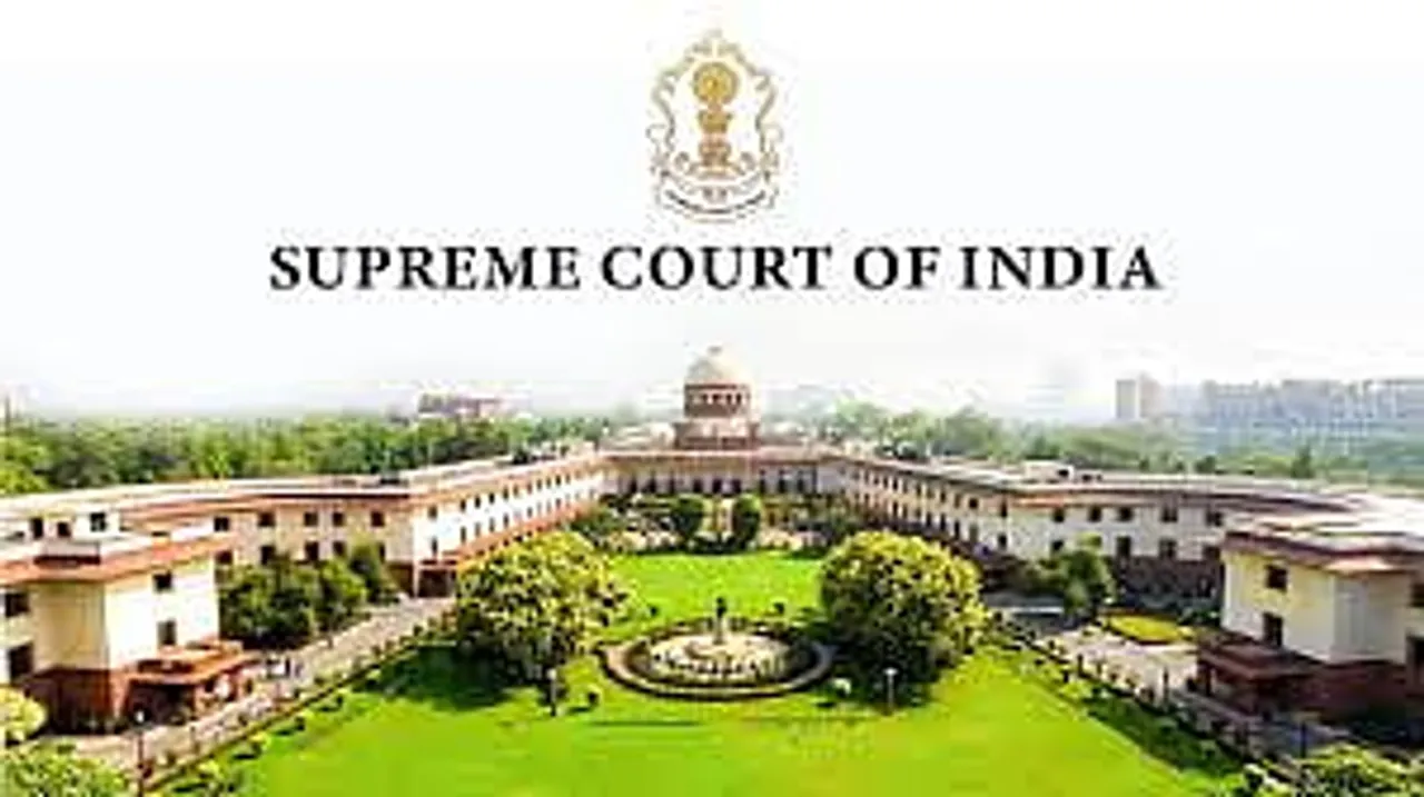 Jobs in India: Supreme Court of India Recruitment 2024 - Junior Court Attendant Vacancy